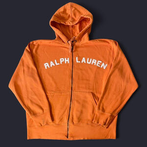 Vintage Ralph Lauren Hoodie